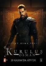 Watch Kuruluş: Osman 0123movies
