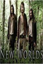 Watch New Worlds 0123movies