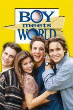 Watch Boy Meets World 0123movies