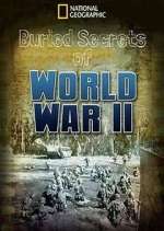 Watch WWII: Secrets from Space 0123movies