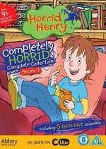 Watch Horrid Henry 0123movies