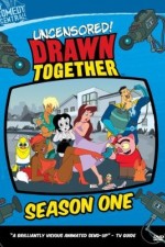 Watch Drawn Together 0123movies