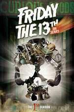 Watch Friday the 13th: The Series 0123movies