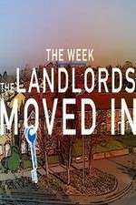 Watch The Week the Landlords Moved In 0123movies