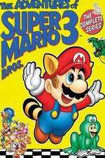 Watch The Adventures of Super Mario Bros 3 0123movies