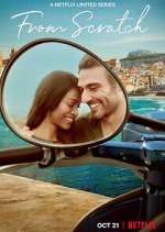 Watch From Scratch 0123movies