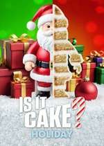 Watch Is It Cake? Holiday 0123movies