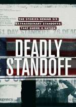 Watch Deadly Standoff 0123movies