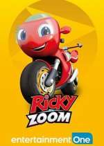 Watch Ricky Zoom 0123movies