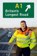 Watch A1: Britain\'s Longest Road 0123movies