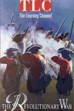 Watch The Revolutionary War 0123movies