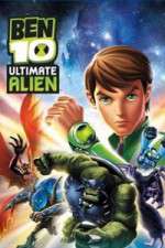 Watch Ben 10 Ultimate Alien 0123movies