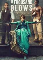 Watch A Thousand Blows 0123movies