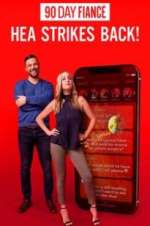 Watch 90 Day Fiancé: HEA Strikes Back! 0123movies