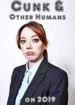 Watch Cunk & Other Humans On 2019 0123movies