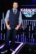 Watch Karaoke Battle USA 0123movies
