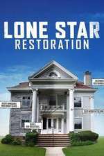 Watch Lone Star Restoration 0123movies