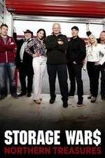 Watch Storage Wars Northern Treasures 0123movies