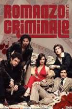 Watch Romanzo criminale 0123movies
