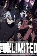 Watch Zettai Karen Children The Unlimited - Hyoubu Kyousuke 0123movies
