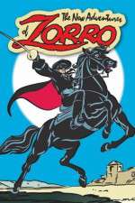 Watch The New Adventures of Zorro 0123movies