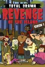 Watch Total Drama: Revenge of the Island 0123movies