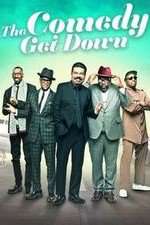 Watch The Comedy Get Down 0123movies