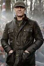 Watch Sean Bean on Waterloo 0123movies