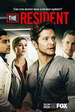 Watch The Resident 0123movies