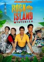 Watch Rock Island Mysteries 0123movies