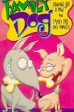 Watch Family Dog 0123movies