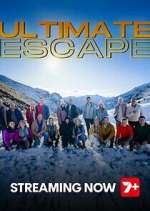 Watch Ultimate Escape 0123movies