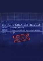 Watch Britain's Greatest Bridges 0123movies