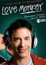Watch Love Monkey 0123movies