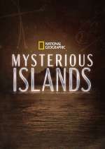 Watch Mysterious Islands 0123movies