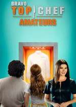Watch Top Chef Amateurs 0123movies