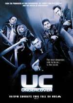 Watch UC: Undercover 0123movies