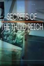 Watch Secrets of the Third Reich 0123movies
