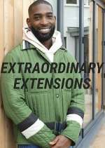 Watch Extraordinary Extensions 0123movies