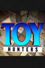 Watch Toy Hunter 0123movies
