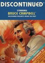 Watch Discontinued 0123movies