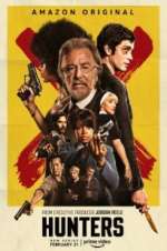 Watch Hunters 0123movies