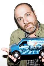 Watch Jon Benjamin Has a Van 0123movies