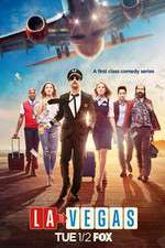 Watch LA to Vegas 0123movies
