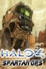 Watch Halo Spartan Ops 0123movies