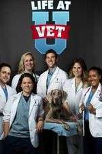 Watch Life at Vet U 0123movies