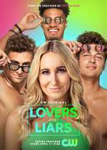 Watch Lovers and Liars 0123movies