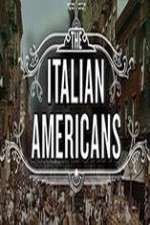 Watch The Italian Americans 0123movies