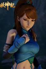 Watch Tales of Demons and Gods 0123movies