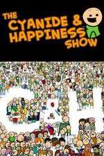 Watch The Cyanide and Happiness Show 0123movies